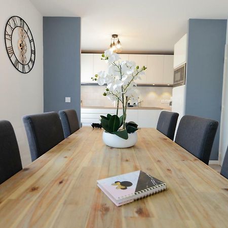 Disneyland Dream 3 - Charmant Appartement 7 Pax Serris Exterior photo