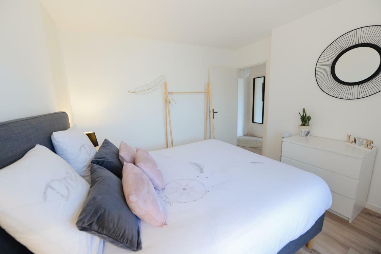 Disneyland Dream 3 - Charmant Appartement 7 Pax Serris Exterior photo