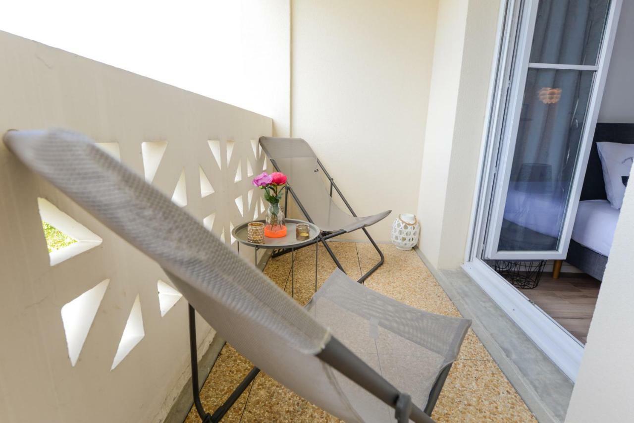 Disneyland Dream 3 - Charmant Appartement 7 Pax Serris Exterior photo