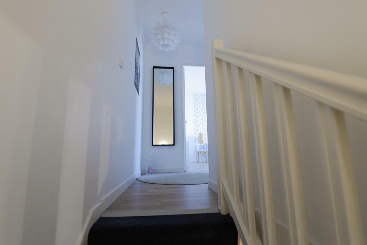 Disneyland Dream 3 - Charmant Appartement 7 Pax Serris Exterior photo
