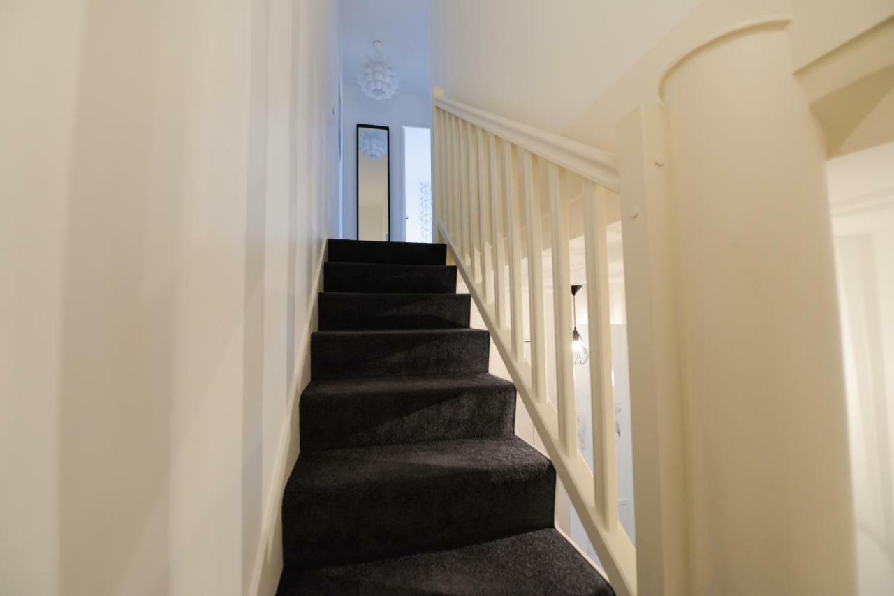 Disneyland Dream 3 - Charmant Appartement 7 Pax Serris Exterior photo