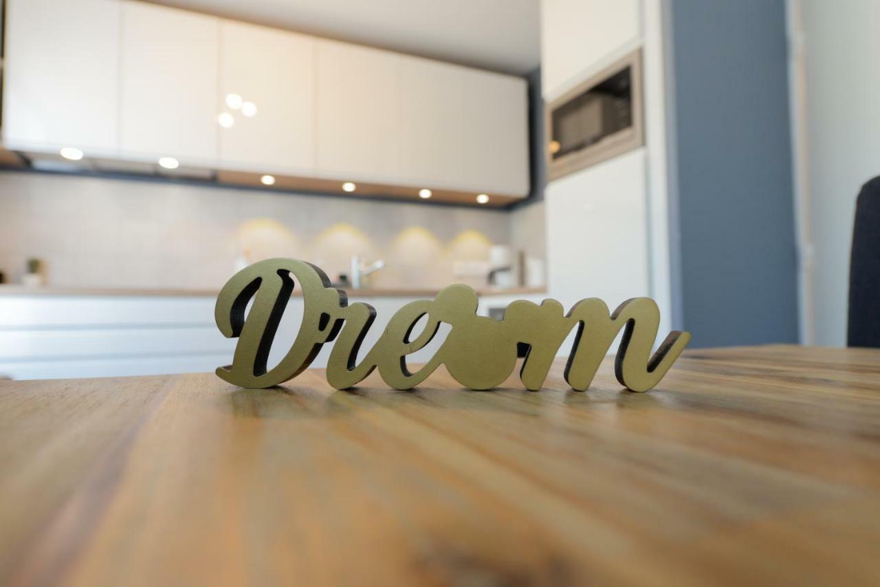Disneyland Dream 3 - Charmant Appartement 7 Pax Serris Exterior photo