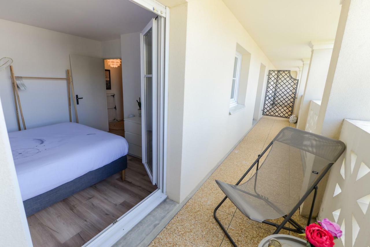 Disneyland Dream 3 - Charmant Appartement 7 Pax Serris Exterior photo